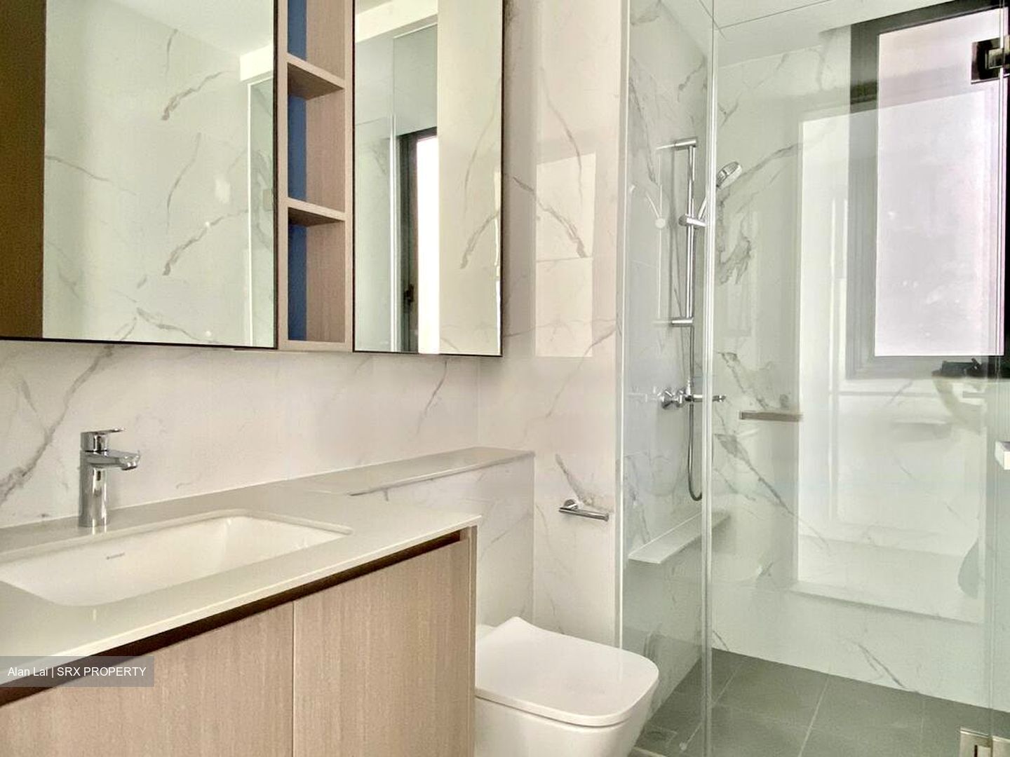 The Watergardens At Canberra (D27), Apartment #467327201